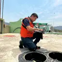 Inspección control volumétrico de RMF anexos 30 y 31