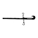 Báscula mecánica agropecuario colgante TecnoCor 150kg/1kg mod. 150-RM