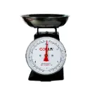Báscula mecánica doméstico mostrador Corila 3kg/20g mod. C3-CA