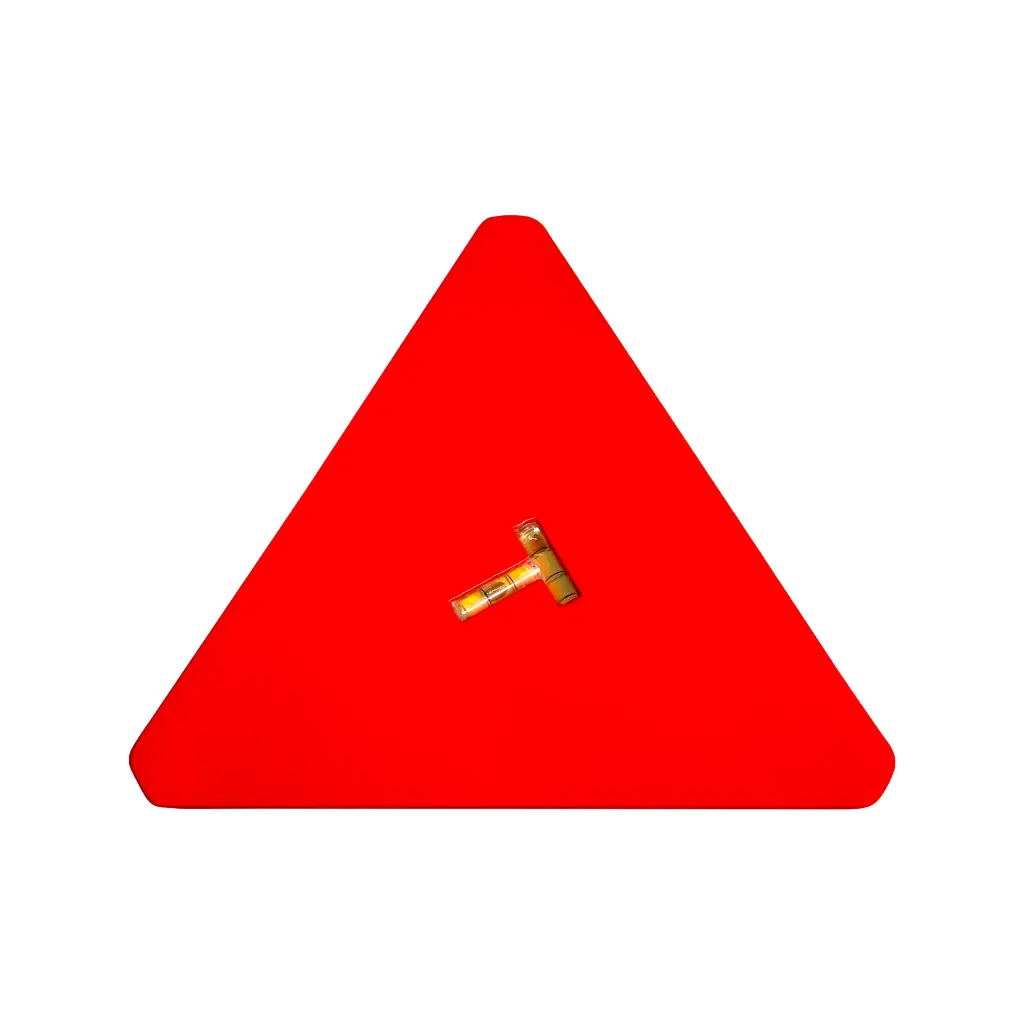 Mesa niveladora TecnoCor