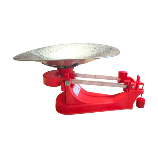 [10-P] Báscula mecánica comercial mostrador TecnoCor 10kg/10g mod. 10-P