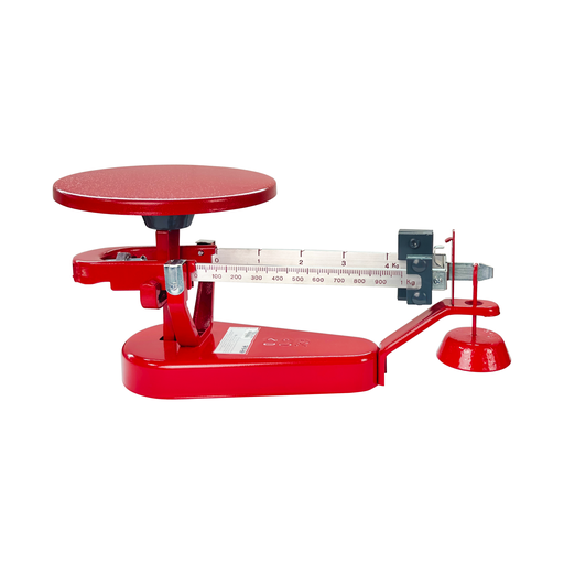 [10-TP] Báscula mecánica comercial mostrador TecnoCor 10kg/10g mod. 10-TP