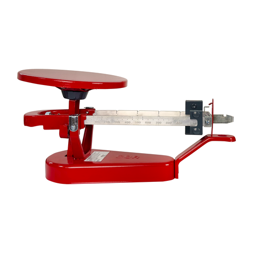 [5-TP] Báscula mecánica comercial mostrador TecnoCor 5kg/10g mod. 5-TP