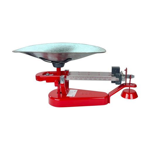 [10-T] Báscula mecánica comercial mostrador TecnoCor 10kg/10g mod. 10-T