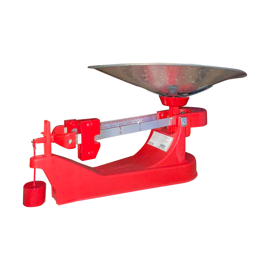 Báscula mecánica comercial mostrador TecnoCor 10kg/10g mod. 10-P