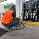 Ensayo hermeticidad a tanque y línea de combustible de NOM-005-ASEA
