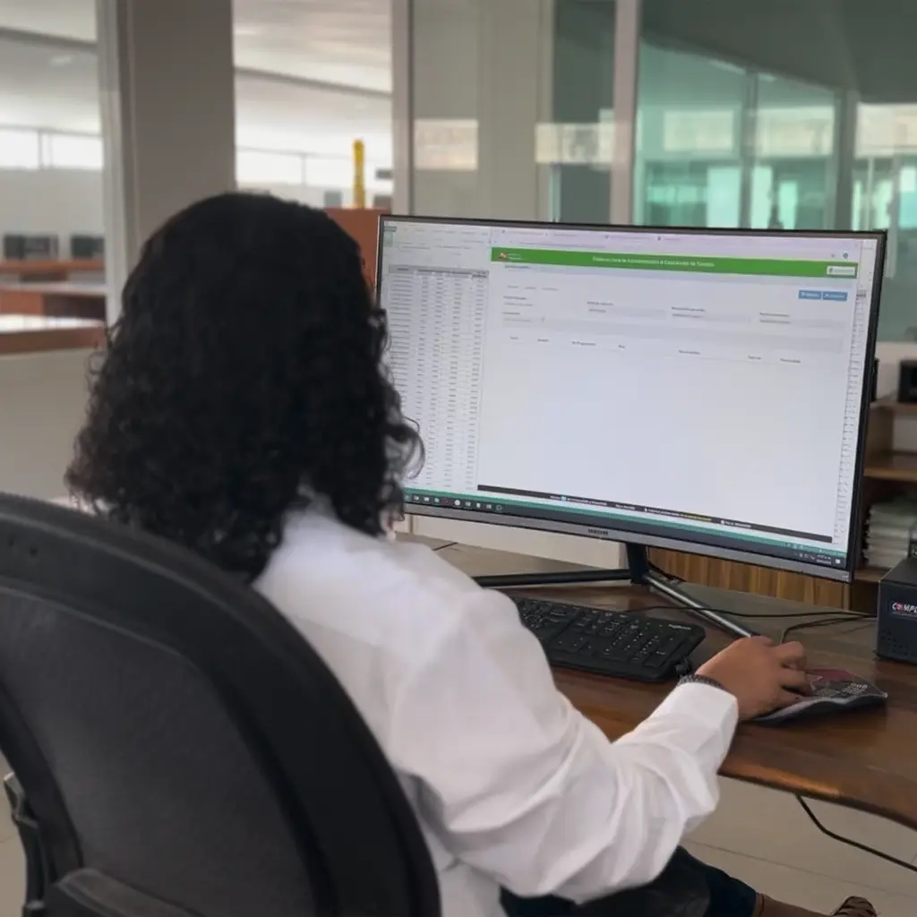 Inspección etapa construcción de NOM-005-ASEA