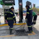 Limpieza desazolve de tubería de NOM-005-ASEA