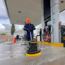 Limpieza ecológica de NOM-005-ASEA