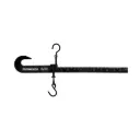 Báscula mecánica agropecuario colgante TecnoCor 100kg/1kg mod. 100-RM