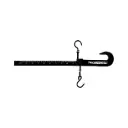 Báscula mecánica agropecuario colgante TecnoCor 100kg/1kg mod. 100-RM