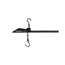 Báscula mecánica agropecuario colgante TecnoCor 50kg/500g mod. 50-RMS