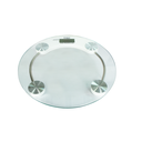 Báscula electrónica doméstico piso Corila 180kg/100g mod. CPEN-180P1