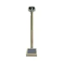 Báscula electrónica médico piso TecnoCor 160kg/20g mod. PEN-160M