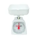 Báscula mecánica doméstico mostrador Corila 3kg/20g mod. C3-CP