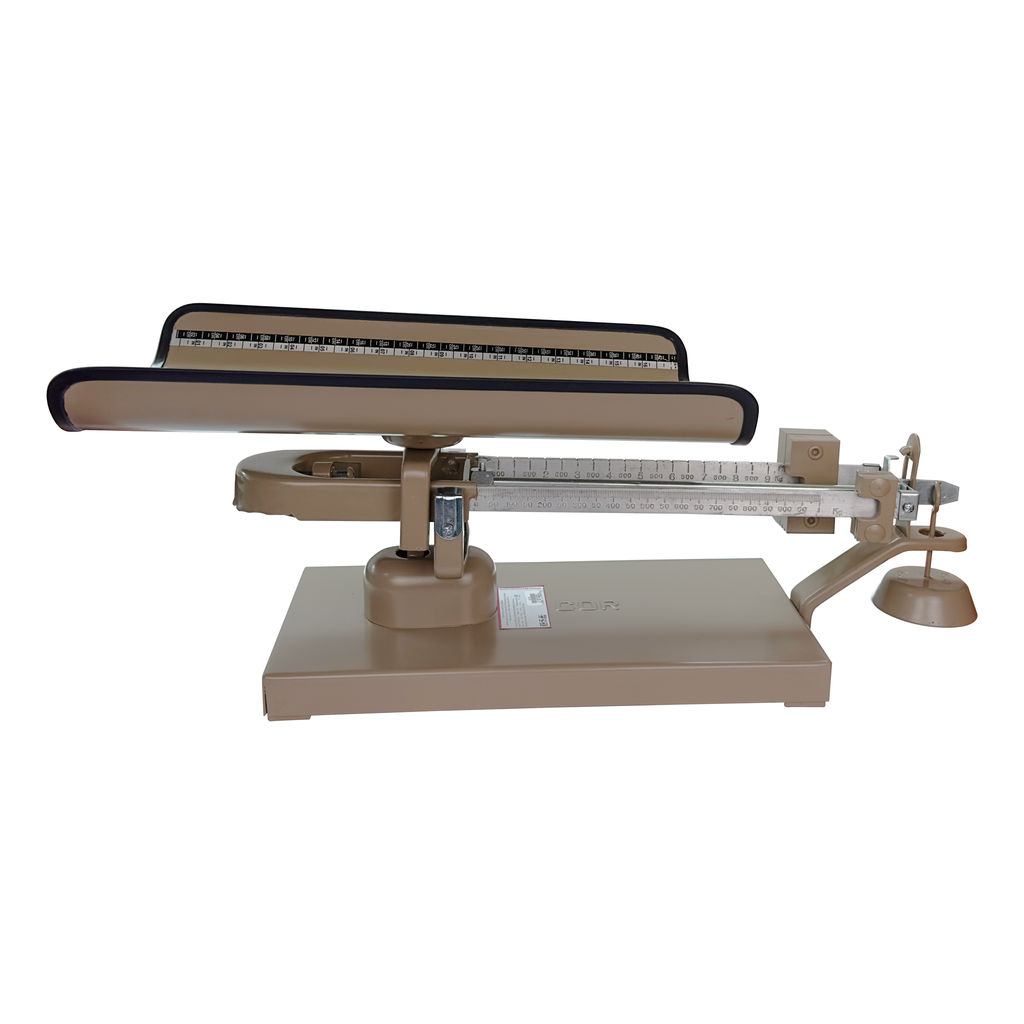 Báscula mecánica médico mostrador TecnoCor 16kg/5g mod. 16-B