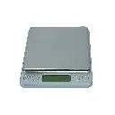 Báscula electrónica doméstico mostrador Corila 1kg/100g mod. CPEN-1J2