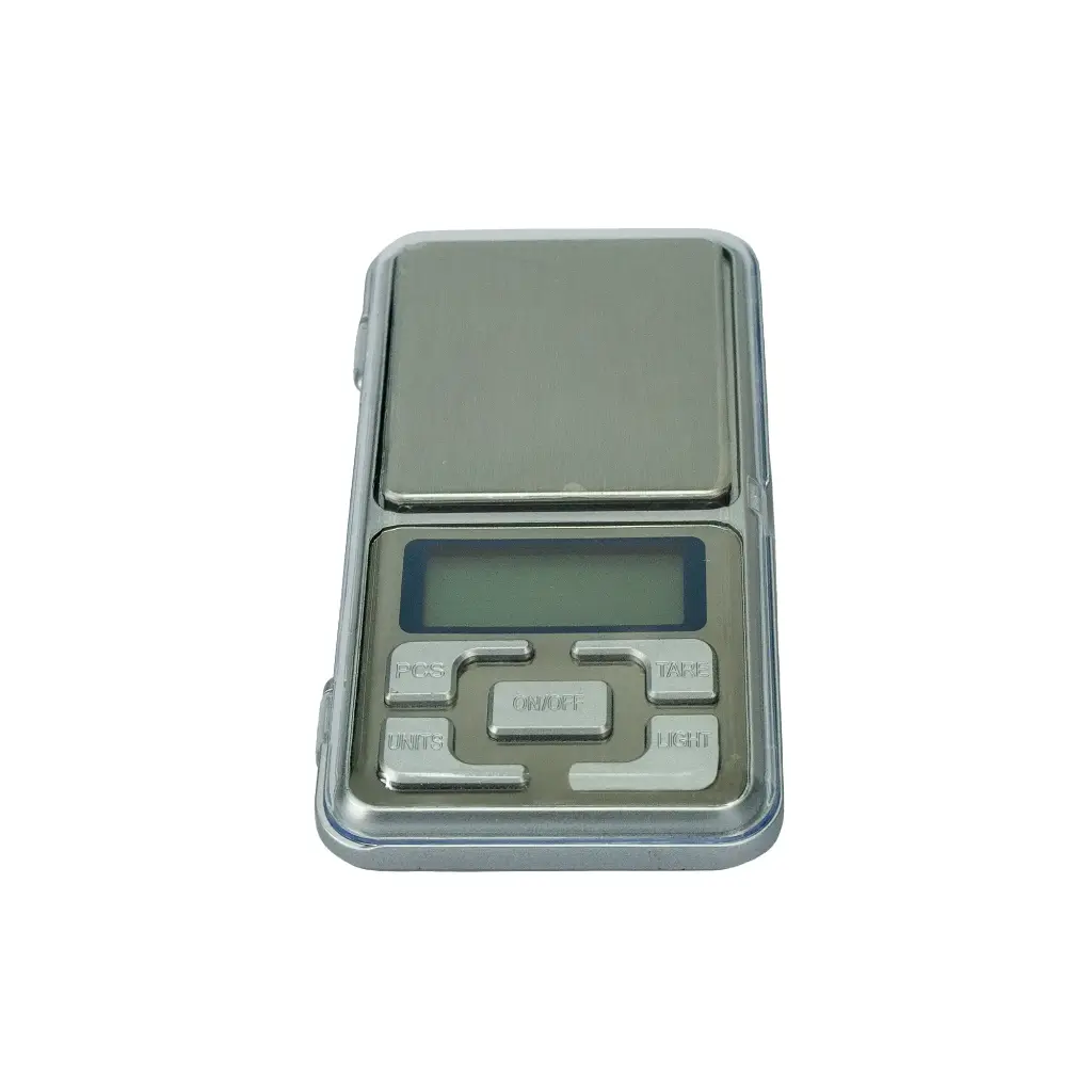 Báscula electrónica doméstico mostrador Corila 500g/0.1g mod. CPEN-500GJ1