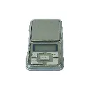 Báscula electrónica doméstico mostrador Corila 500g/0.1g mod. CPEN-500GJ1