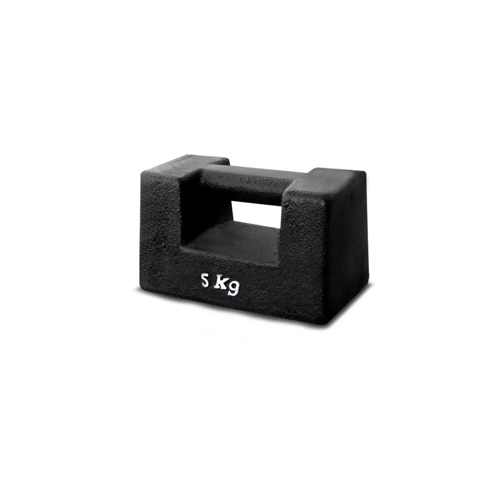 Masa Patrón Industrial TecnoCor 5kg mod. T-5