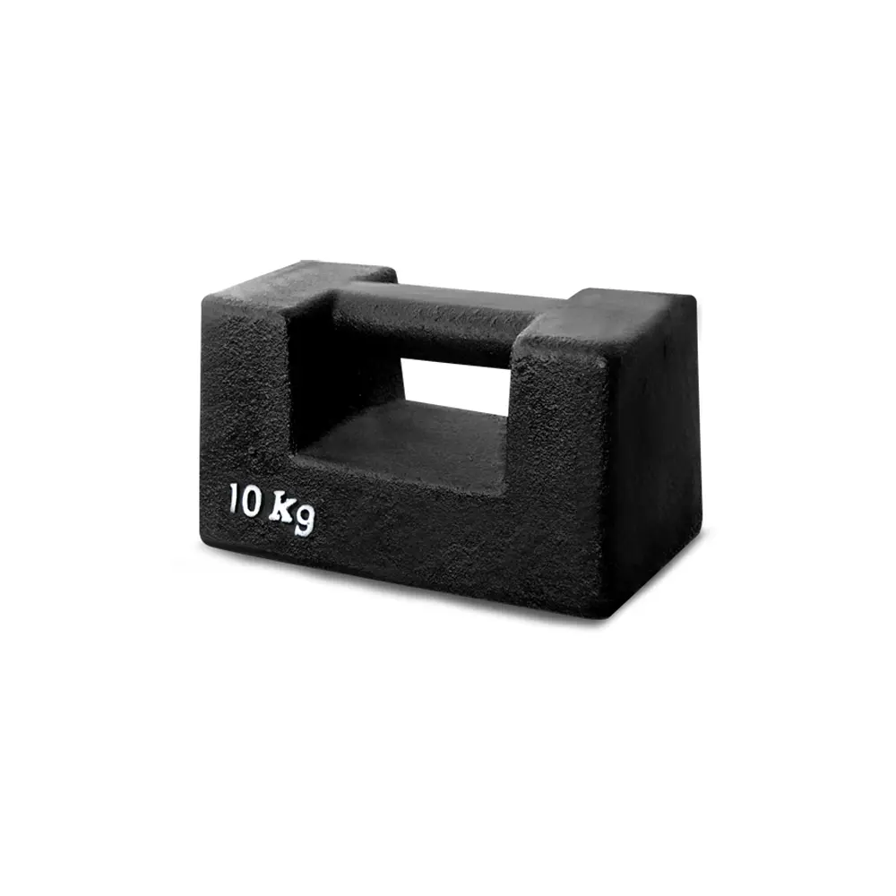 Masa Patrón Industrial TecnoCor 10kg mod. T-10