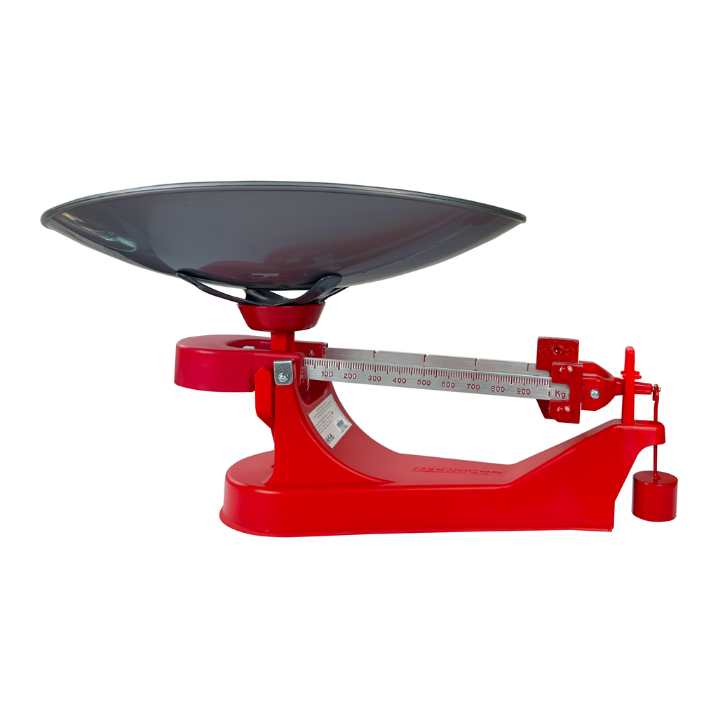 Báscula mecánica comercial mostrador TecnoCor 10kg/10g mod. 10-P